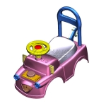 玩具模具 5