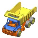 玩具模具 8
