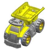玩具模具 7