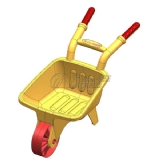 玩具模具 9
