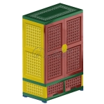 柜子模具3