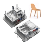 Chair-Mould