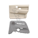 Auto-Door-Trim-Mould-1