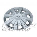 Auto-Wheel-Cover-Mould