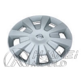 Auto-Wheel-Cover-Mould