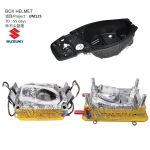 Box-Helmet-Mould
