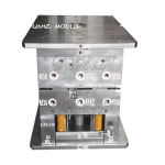 auto-mould