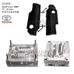 Cover-Mould