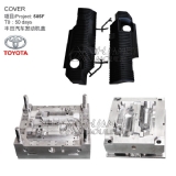 Cover-Mould