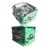 Fender mould
