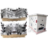 AUTO MOULD 04