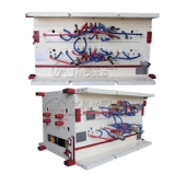 AUTO MOULD 022