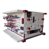 AUTO MOULD 033