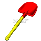 shovel