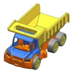 TOYS MOULD 8