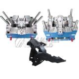 Motorcycle Mould-35