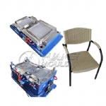 Chair Mould 20