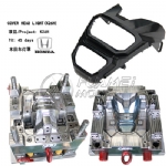 COVER HEAD LIGHT(K26H)