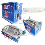 Refrigerator transparent box 2
