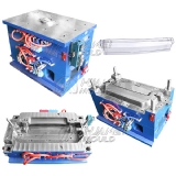 Refrigerator transparent box 1