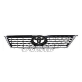 Auto-Grill-Mould-TOYOTA1